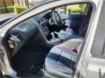 2005 FORD FALCON 4D SEDAN FUTURA BA MKII