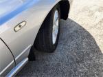 2005 FORD FALCON 4D SEDAN FUTURA BA MKII