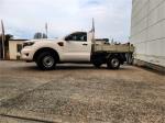 2019 FORD RANGER C/CHAS XL 3.2 (4x4) PX MKIII MY19