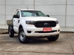 2019 FORD RANGER C/CHAS XL 3.2 (4x4) PX MKIII MY19