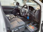 2019 FORD RANGER C/CHAS XL 3.2 (4x4) PX MKIII MY19