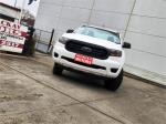 2019 FORD RANGER C/CHAS XL 3.2 (4x4) PX MKIII MY19
