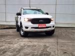 2019 FORD RANGER C/CHAS XL 3.2 (4x4) PX MKIII MY19