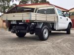2019 FORD RANGER C/CHAS XL 3.2 (4x4) PX MKIII MY19