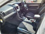 2011 HOLDEN CAPTIVA 4D WAGON 7 CX (4x4) CG SERIES II