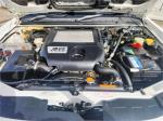 2009 HOLDEN COLORADO CREW CAB P/UP LX (4x4) RC MY09