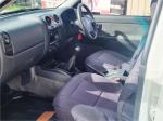 2009 HOLDEN COLORADO CREW CAB P/UP LX (4x4) RC MY09