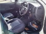 2009 HOLDEN COLORADO CREW CAB P/UP LX (4x4) RC MY09