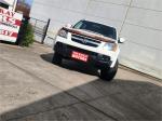 2009 HOLDEN COLORADO CREW CAB P/UP LX (4x4) RC MY09