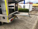 2019 HOLDEN COLORADO SPACE C/CHAS LS (4x4) (5YR) RG MY19