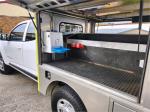 2019 HOLDEN COLORADO SPACE C/CHAS LS (4x4) (5YR) RG MY19