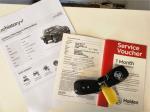 2019 HOLDEN COLORADO SPACE C/CHAS LS (4x4) (5YR) RG MY19