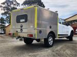 2019 HOLDEN COLORADO SPACE C/CHAS LS (4x4) (5YR) RG MY19