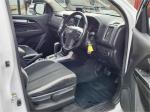 2019 HOLDEN COLORADO SPACE C/CHAS LS (4x4) (5YR) RG MY19