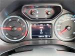 2019 HOLDEN COLORADO SPACE C/CHAS LS (4x4) (5YR) RG MY19