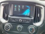 2019 HOLDEN COLORADO SPACE C/CHAS LS (4x4) (5YR) RG MY19