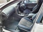 2004 HOLDEN COMMODORE UTILITY VYII