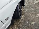 2004 HOLDEN COMMODORE UTILITY VYII