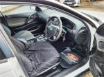 2004 HOLDEN COMMODORE UTILITY VYII