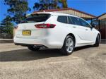 2020 HOLDEN COMMODORE 4D SPORTWAGON LT ZB MY19.5