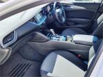 2020 HOLDEN COMMODORE 4D SPORTWAGON LT ZB MY19.5