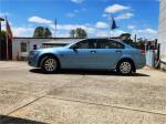 2007 HOLDEN COMMODORE 4D SEDAN OMEGA VE
