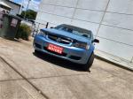 2007 HOLDEN COMMODORE 4D SEDAN OMEGA VE