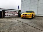 2006 HOLDEN COMMODORE UTILITY S VZ MY06