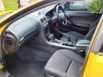 2006 HOLDEN COMMODORE UTILITY S VZ MY06