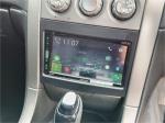 2006 HOLDEN COMMODORE UTILITY S VZ MY06