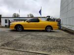 2006 HOLDEN COMMODORE UTILITY S VZ MY06