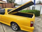 2006 HOLDEN COMMODORE UTILITY S VZ MY06