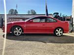 2004 HOLDEN MONARO 2D COUPE CV8 SERIES III