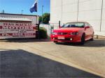 2004 HOLDEN MONARO 2D COUPE CV8 SERIES III