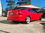 2004 HOLDEN MONARO 2D COUPE CV8 SERIES III