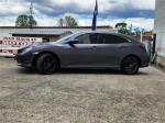 2020 HONDA CIVIC 5D HATCHBACK VTi-S MY20