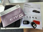 2020 HONDA CIVIC 5D HATCHBACK VTi-S MY20