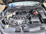 2020 HONDA CIVIC 5D HATCHBACK VTi-S MY20