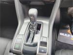 2020 HONDA CIVIC 5D HATCHBACK VTi-S MY20