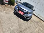 2016 HONDA HR-V 4D WAGON VTi MY16