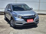 2016 HONDA HR-V 4D WAGON VTi MY16