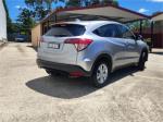 2016 HONDA HR-V 4D WAGON VTi MY16