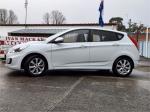 2018 HYUNDAI ACCENT 5D HATCHBACK SPORT RB6 MY18