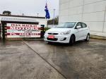 2018 HYUNDAI ACCENT 5D HATCHBACK SPORT RB6 MY18