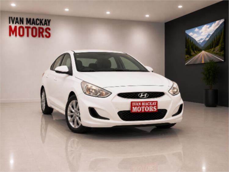 2018 HYUNDAI ACCENT 5D HATCHBACK SPORT RB6 MY18