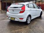 2018 HYUNDAI ACCENT 5D HATCHBACK SPORT RB6 MY18