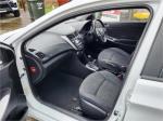 2018 HYUNDAI ACCENT 5D HATCHBACK SPORT RB6 MY18