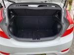 2018 HYUNDAI ACCENT 5D HATCHBACK SPORT RB6 MY18