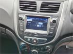 2018 HYUNDAI ACCENT 5D HATCHBACK SPORT RB6 MY18
