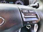 2019 HYUNDAI KONA 4D WAGON GO (FWD) OS.2 MY19